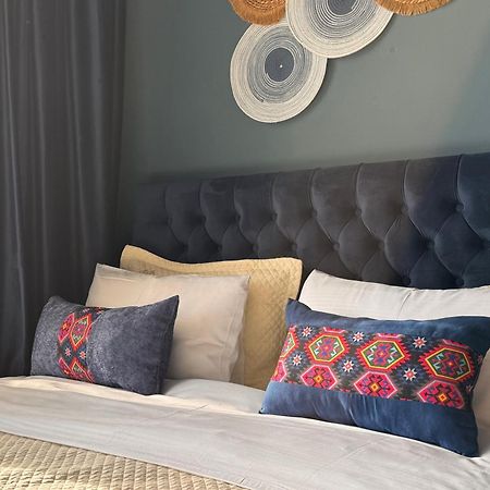 Twins Apartment Delux 2, New Gudauri Luaran gambar