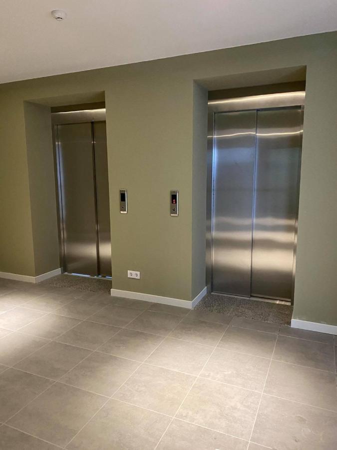 Twins Apartment Delux 2, New Gudauri Luaran gambar