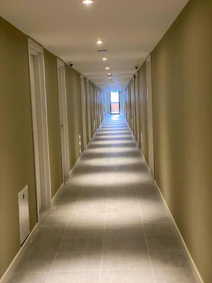 Twins Apartment Delux 2, New Gudauri Luaran gambar